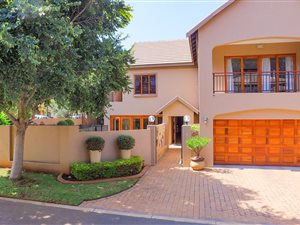 3 Bed House in Clearwater Flyfishing Estate