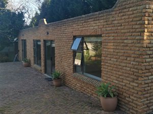 2 Bed Garden Cottage in Eversdal