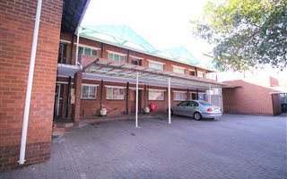 3 Bedroom Apartment in Windsor East