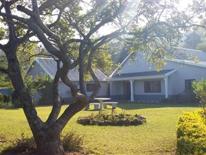 3 Bed House in Drummond