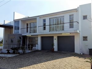 4 Bed House in Kleinkrantz