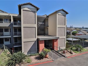 2 Bed Apartment in Westville