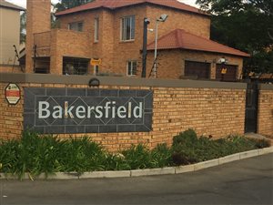 3 Bed Duplex in Kyalami Hills