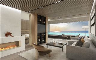2 Bedroom Apartment in Clifton