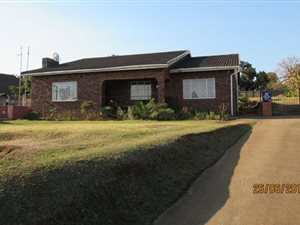 4 Bedroom House in Howick West
