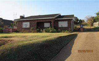 4 Bedroom House in Howick West