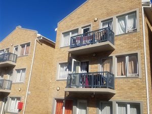 2 Bed Apartment in Rome
