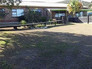 4400 m² Farm in Uitenhage Central
