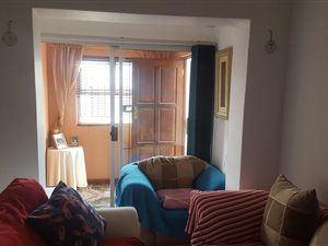 3 Bed House in Sea Winds