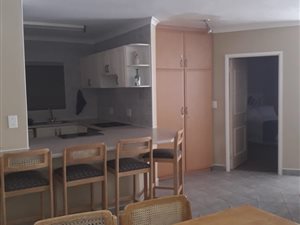 3 Bed House in Uvongo