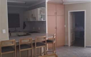 3 Bedroom House in Uvongo