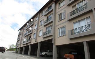 2 Bedroom Apartment in Carrington Heights