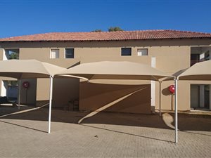 2 Bedroom Apartment in Brakpan North