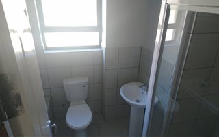 2 Bedroom Townhouse in Brakpan North