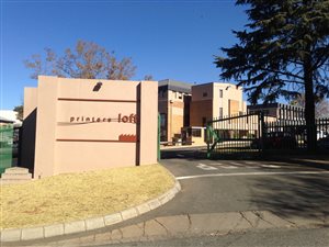 1 Bed Townhouse in Helderkruin