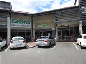 195 m² Retail Space in Eldoglen
