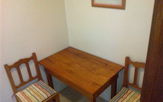 1 Bedroom Garden Cottage in Fairview