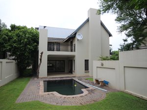 3 Bed House in Silver Stream