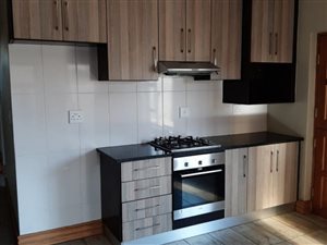 Flat in Unitas Park