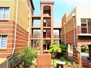 2 Bed Apartment in Hatfield