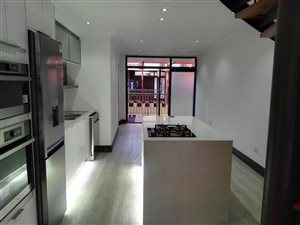 Studio apartment in Witbank