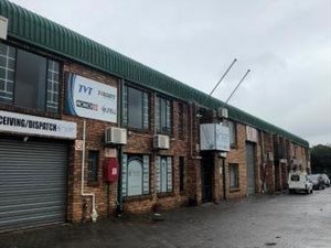 204 m² Industrial space in Centurion CBD