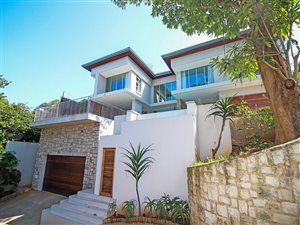 4 Bed House in Willard Beach
