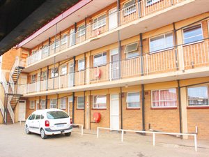 1 Bed Apartment in Kempton Park Central