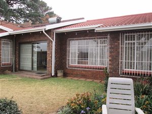 3 Bed Townhouse in Larrendale