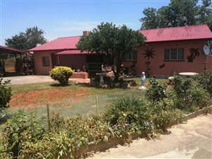 4 Bed House in Heidelberg Central