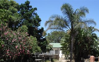 8.8 ha Farm in Uitenhage Central