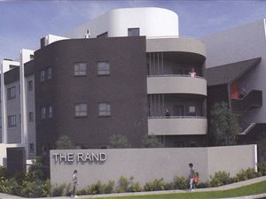 2 Bed Flat in Menlo Park