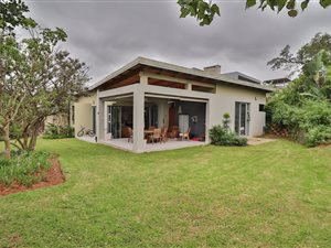 5 Bed House in Dunkirk Estate