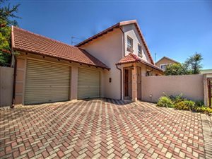 4 Bed Cluster in Pomona