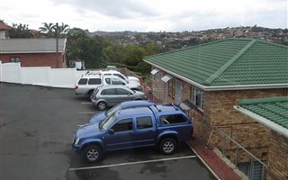 2 Bedroom Flat in Bluff