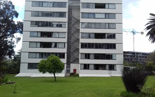 2 Bedroom Apartment in Claremont Upper