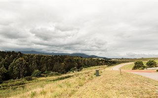 602 m² Land available in Welgelegen