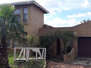 3 Bed House in Estcourt