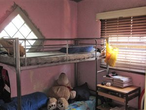 3 Bed House in Summerville