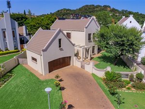 4 Bed House in Boardwalk Meander