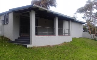 2 Bedroom House in Margate