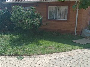 2 Bed House in Evaton West