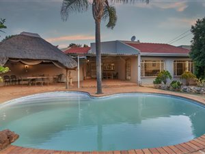 4 Bed House in Bedfordview