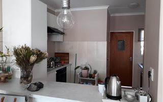 3 Bedroom Apartment in Safari Gardens