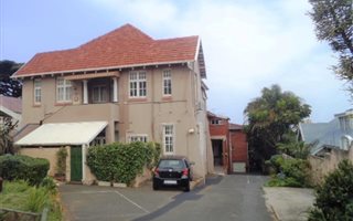 2 Bedroom Apartment in Morningside