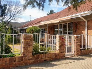 3 Bed House in Hillcrest