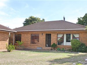 3 Bed House in Roundhay