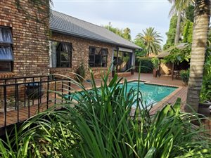 4 Bed House in Eldoraigne