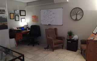 30 m² Office Space in Moreleta Park