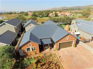 4 Bed House in The Coves
